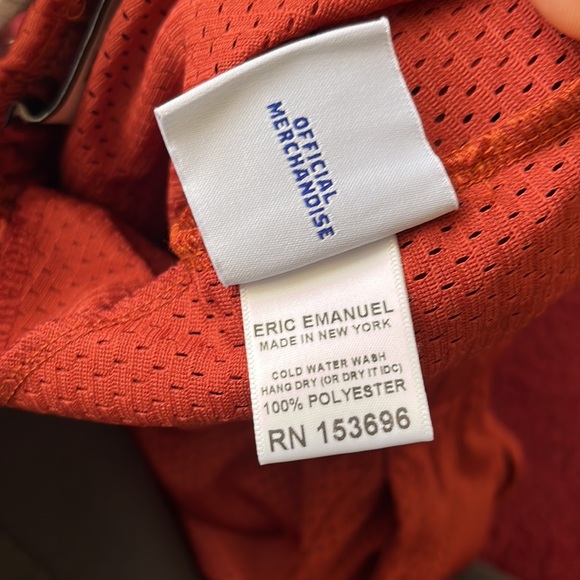 Eric Emanuel Shorts - Picture 7 of 7